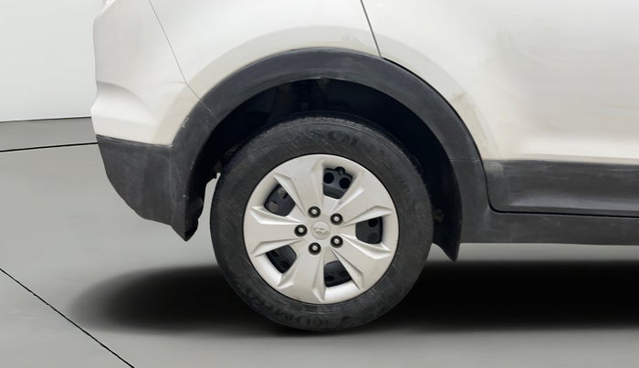 2018 Hyundai Creta E PLUS 1.6 PETROL, Petrol, Manual, 1,49,778 km, Right Rear Wheel