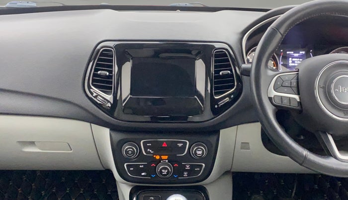 2018 Jeep Compass LIMITED 2.0 DIESEL, Diesel, Manual, 71,114 km, Air Conditioner