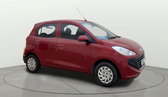 2021 Hyundai NEW SANTRO SPORTZ EXECUTIVE MT CNG, CNG, Manual, 80,268 km, SRP