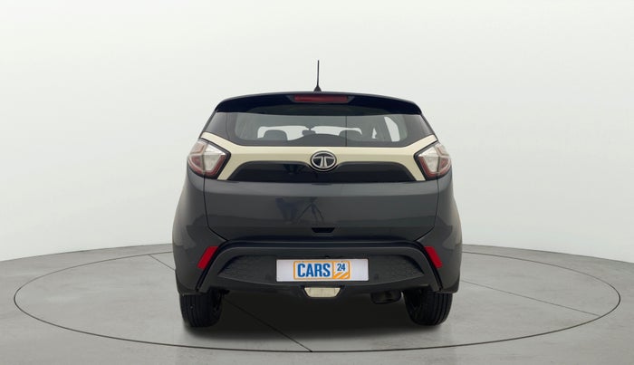 2018 Tata NEXON XM PETROL, Petrol, Manual, 72,439 km, Back/Rear