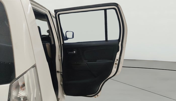 2015 Maruti Wagon R Stingray VXI, Petrol, Manual, 48,334 km, RHS Rear Door
