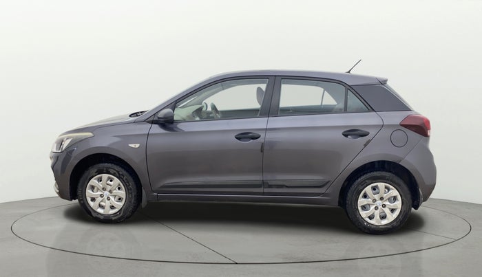 2019 Hyundai Elite i20 ERA 1.2, Petrol, Manual, 18,893 km, Left Side