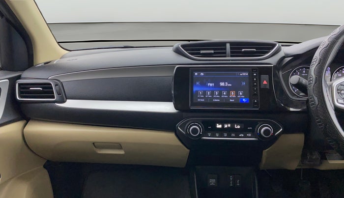 2024 Honda Amaze 1.2L I-VTEC VX, CNG, Manual, 18,907 km, Air Conditioner