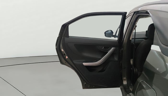 2021 Tata NEXON XMA DIESEL, Diesel, Automatic, 39,771 km, LHS Rear Door