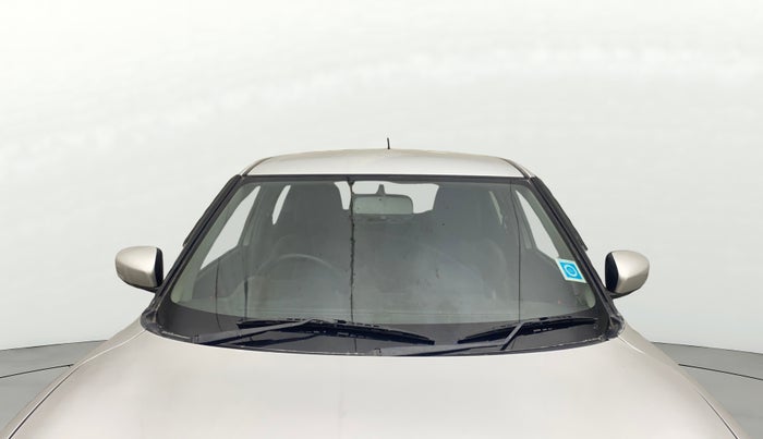 2019 Maruti Swift VXI, Petrol, Manual, 83,411 km, Front Windshield