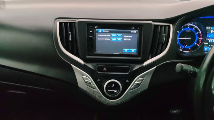 Features