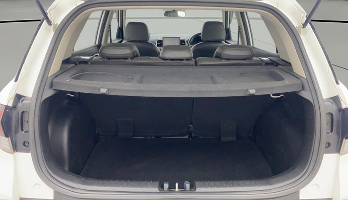 2023 Hyundai VENUE S 1.2, Petrol, Manual, 25,201 km, Boot Open Zoomed View