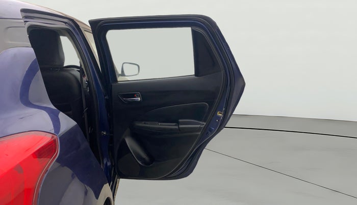 2018 Maruti Swift ZDI AMT, Diesel, Automatic, 98,077 km, RHS Rear Door