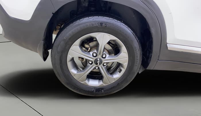 2023 KIA SELTOS  HTK PLUS 1.5 DIESEL IMT, Diesel, Manual, 68,626 km, Right Rear Wheel