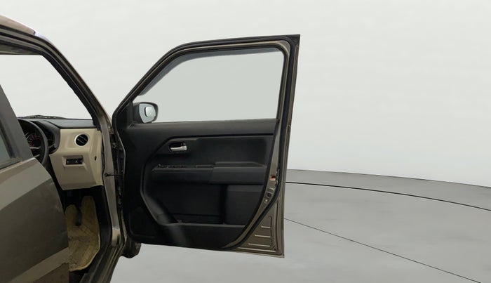 2023 Maruti New Wagon-R ZXI PLUS 1.2, Petrol, Manual, 29,506 km, RHS Front Door