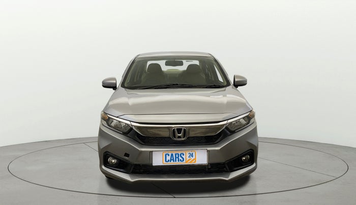 2018 Honda Amaze 1.2L I-VTEC V CVT, Petrol, Automatic, 24,489 km, Front