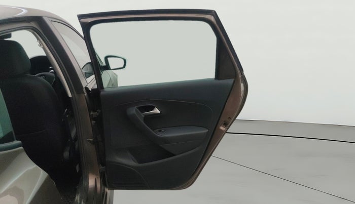 2020 Volkswagen Polo HIGHLINE PLUS 1.0L TSI, Petrol, Manual, 42,149 km, RHS Rear Door