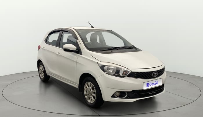 2017 Tata Tiago XZA PETROL, Petrol, Automatic, 79,891 km, SRP