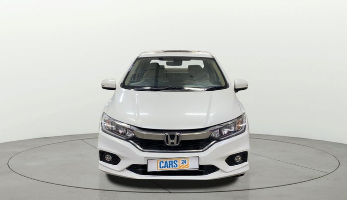 2019 Honda City 1.5L I-VTEC ZX, Petrol, Manual, 60,872 km, Front