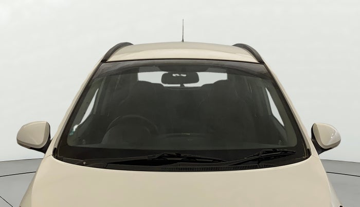 2018 Hyundai Grand i10 SPORTZ 1.2 KAPPA VTVT, Petrol, Manual, 61,254 km, Front Windshield