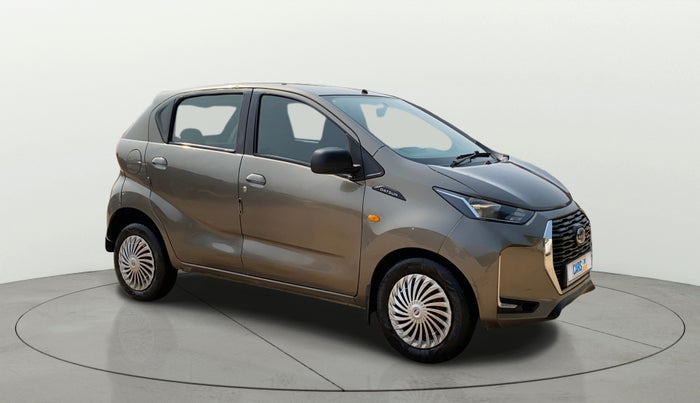 2021 Datsun Redi Go T, Petrol, Manual, 38,975 km, SRP