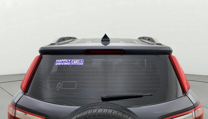 2019 Ford Ecosport TITANIUM 1.5L PETROL, CNG, Manual, 54,120 km, Rear Windshield