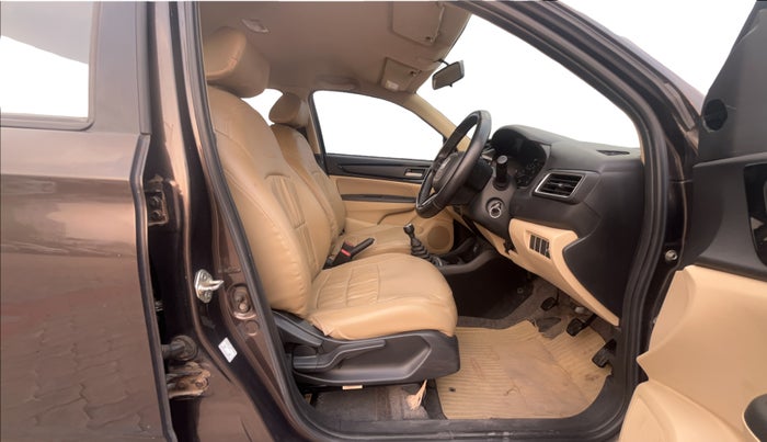 2020 Honda Amaze 1.2L I-VTEC S, Petrol, Manual, 48,144 km, Right Side Front Door Cabin