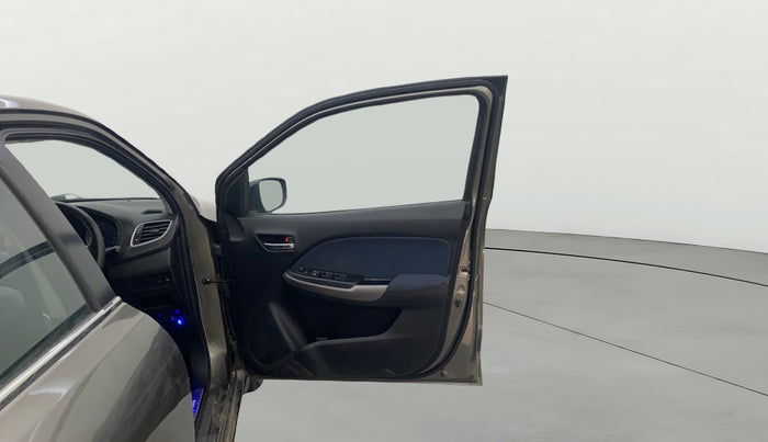 2021 Maruti Baleno DELTA PETROL 1.2, Petrol, Manual, 39,343 km, RHS Front Door