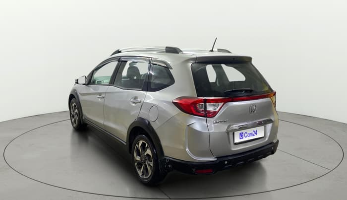 2016 Honda BR-V 1.5L I- DTEC V, Diesel, Manual, 23,445 km, Left Back Diagonal