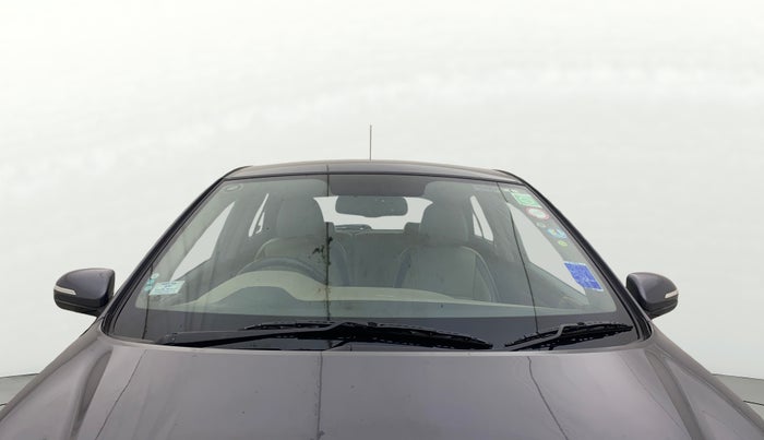 2015 Hyundai Elite i20 ASTA 1.2, Petrol, Manual, 34,598 km, Front Windshield