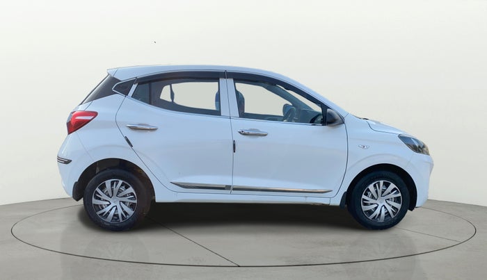 2021 Hyundai GRAND I10 NIOS ERA 1.2 KAPPA VTVT, Petrol, Manual, 36,367 km, Right Side View