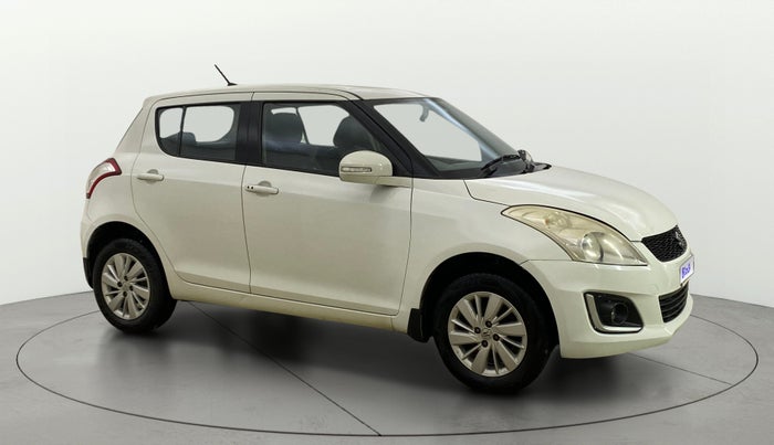 2014 Maruti Swift ZXI, Petrol, Manual, 39,432 km, SRP