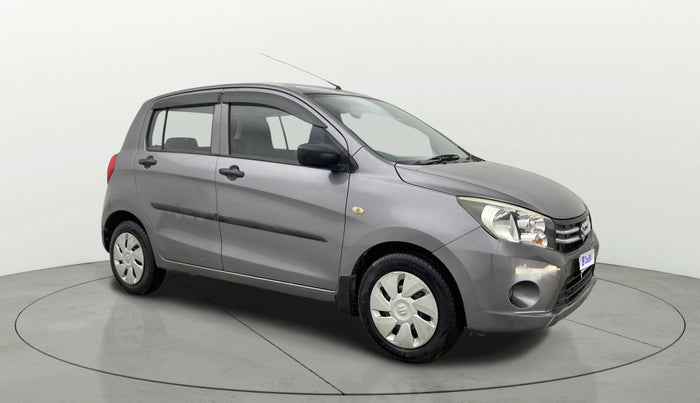 2017 Maruti Celerio VXI AMT, Petrol, Automatic, 39,343 km, SRP