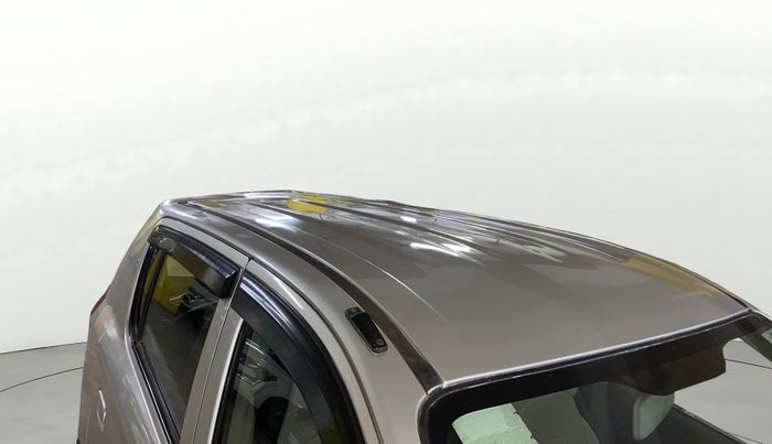 2014 Maruti Alto 800 LXI, Petrol, Manual, 82,985 km, Roof