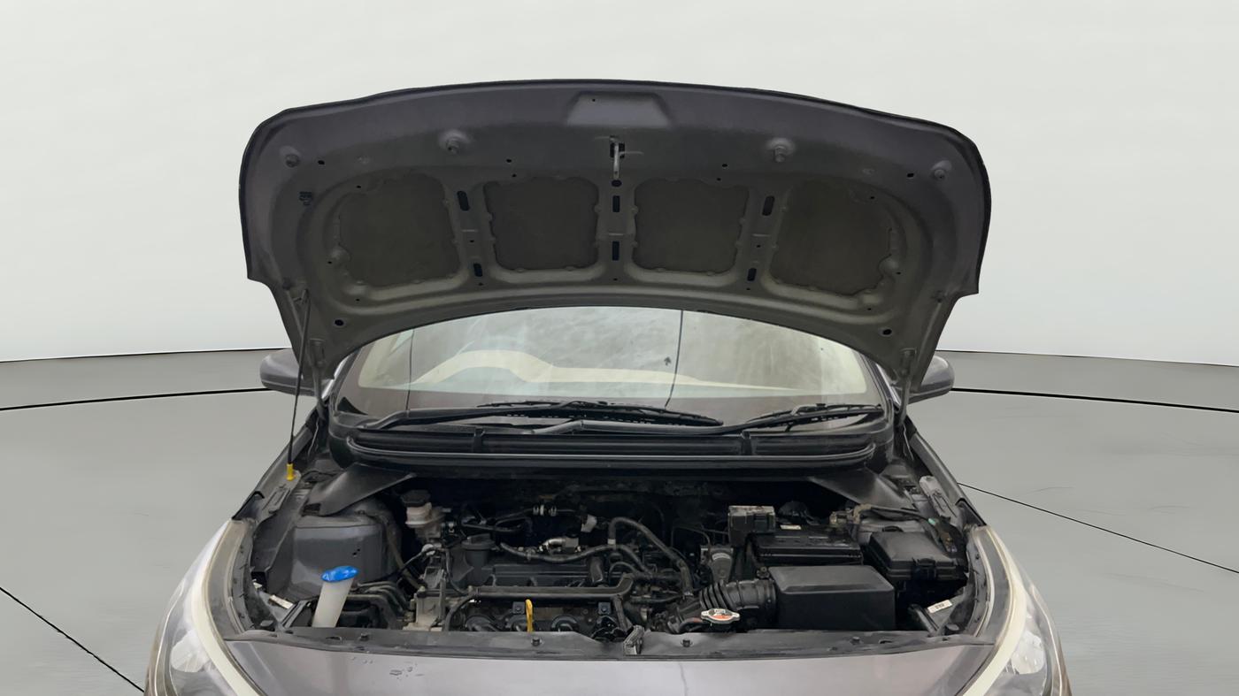 2020 Hyundai Elite i20 MAGNA PLUS 1.2, Petrol, Manual, 48,878 km, Open Bonet