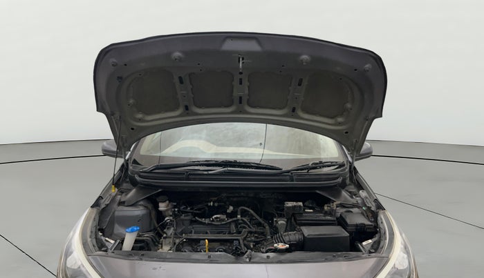 2020 Hyundai Elite i20 MAGNA PLUS 1.2, Petrol, Manual, 48,878 km, Open Bonet