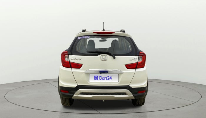 2019 Honda WR-V 1.2L I-VTEC VX MT, Petrol, Manual, 20,578 km, Back/Rear