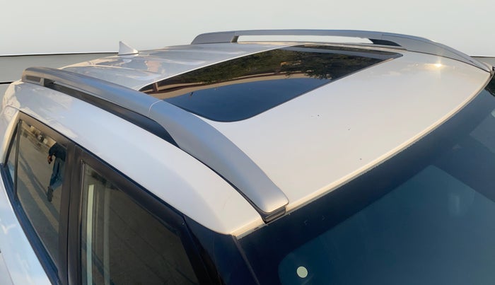 2019 Hyundai VENUE SX PLUS 1.0 TURBO DCT, Petrol, Automatic, 78,033 km, Roof