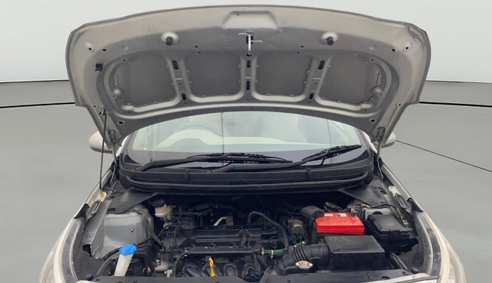 2014 Hyundai Elite i20 ASTA 1.2, Petrol, Manual, 1,14,706 km, Open Bonet