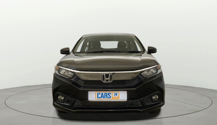 2019 Honda Amaze 1.2L I-VTEC VX CVT, Petrol, Automatic, 71,916 km, Front