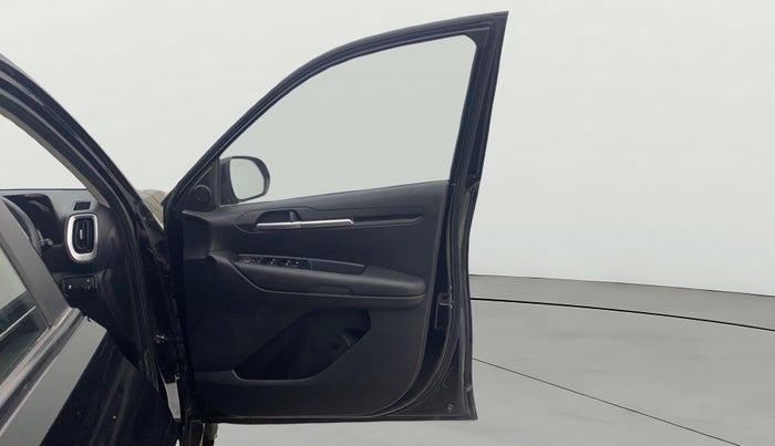 2020 KIA SONET HTK PLUS 1.0 DCT, Petrol, Automatic, 35,475 km, RHS Front Door