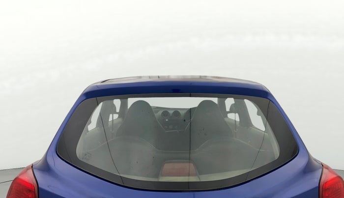 2018 Datsun Redi Go T(O) 1.0, Petrol, Manual, 41,537 km, Rear Windshield
