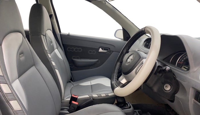 2014 Maruti Alto 800 LXI, Petrol, Manual, 71,069 km, Right Side Front Door Cabin