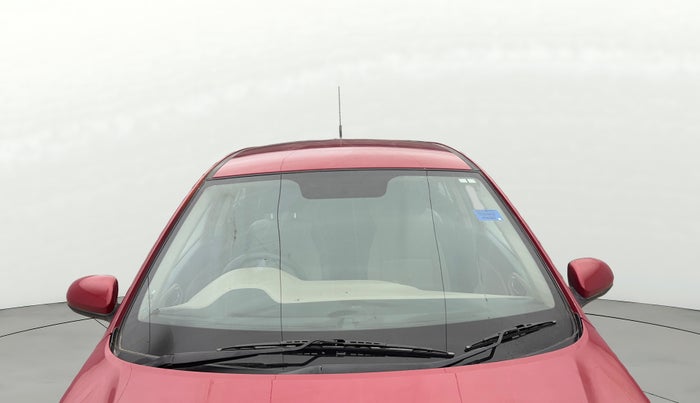 2015 Hyundai Elite i20 MAGNA 1.2, Petrol, Manual, 49,578 km, Front Windshield