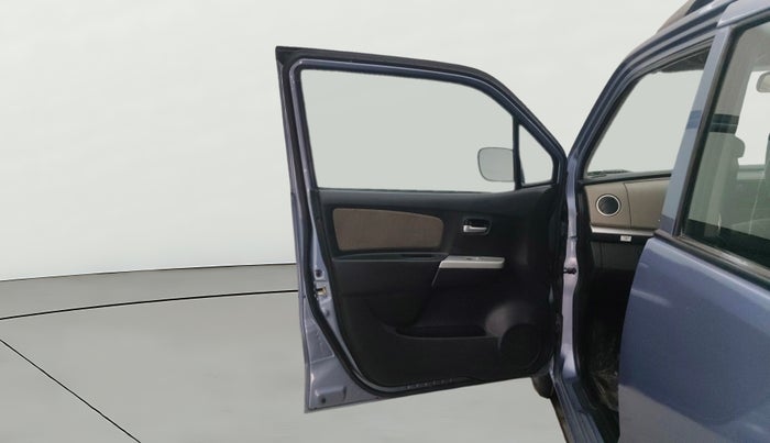 2015 Maruti Wagon R 1.0 LXI, Petrol, Manual, 64,833 km, LHS Front Door