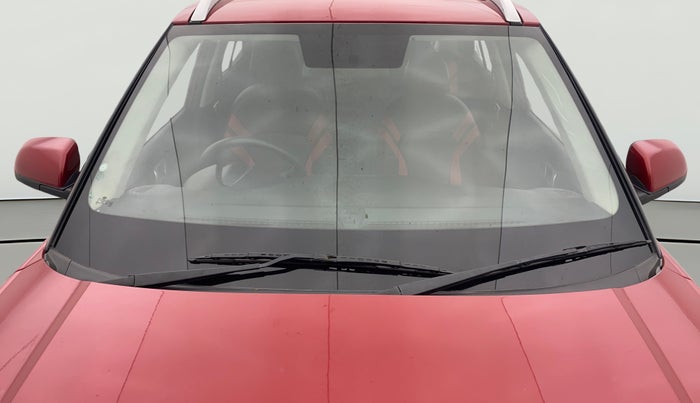 2021 Hyundai VENUE S 1.2, Petrol, Manual, 52,080 km, Front Windshield