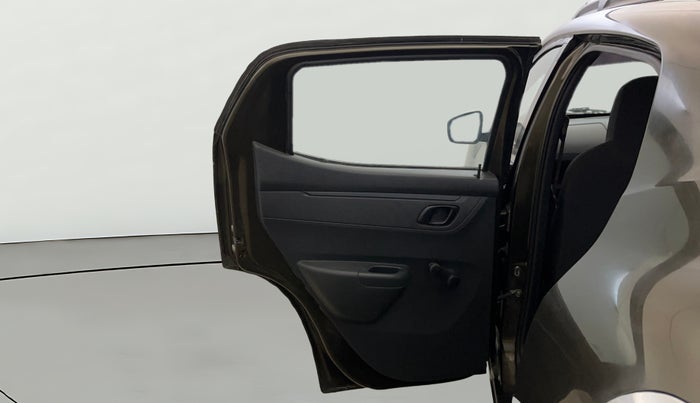 2016 Renault Kwid RXL, Petrol, Manual, 40,031 km, LHS Rear Door