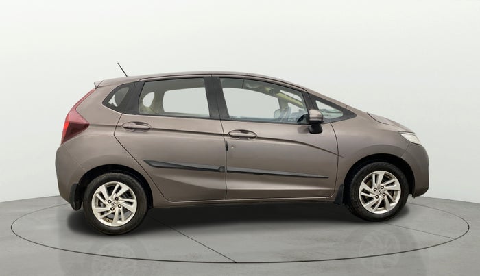 2015 Honda Jazz 1.2L I-VTEC V, Petrol, Manual, 41,198 km, Right Side View