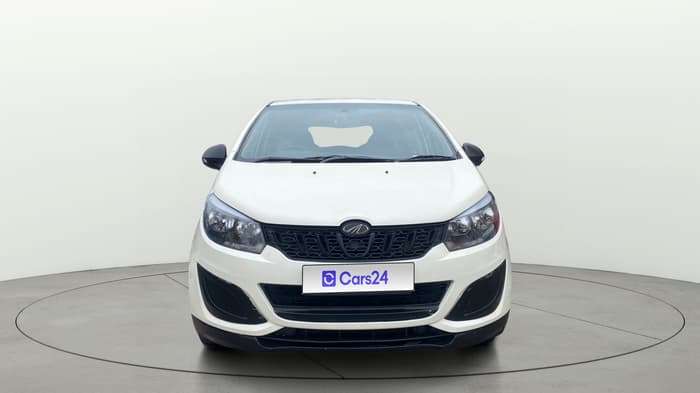 2019 Mahindra MARAZZO M2 8 STR, Diesel, Manual, 14,976 km, Front
