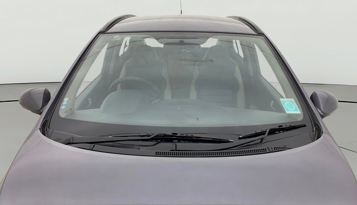2018 Hyundai Grand i10 SPORTZ 1.2 KAPPA VTVT, Petrol, Manual, 35,470 km, Front Windshield