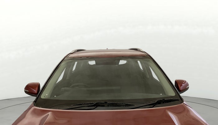 2022 KIA SELTOS HTK PLUS 1.5 DIESEL, Diesel, Manual, 48,585 km, Front Windshield