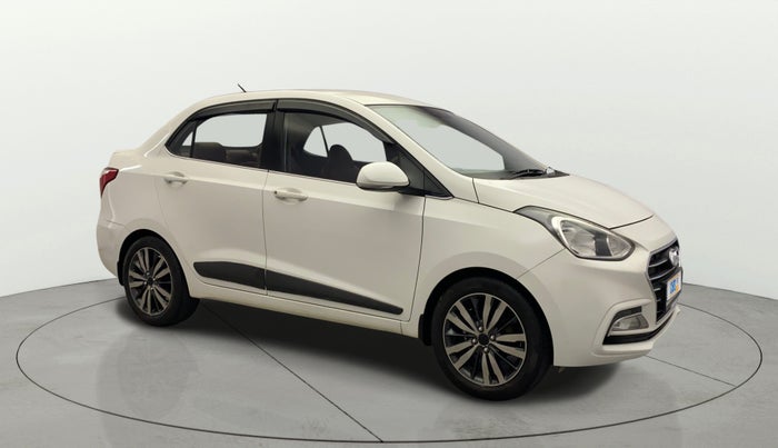 2018 Hyundai Xcent S 1.2, Petrol, Manual, 91,238 km, SRP