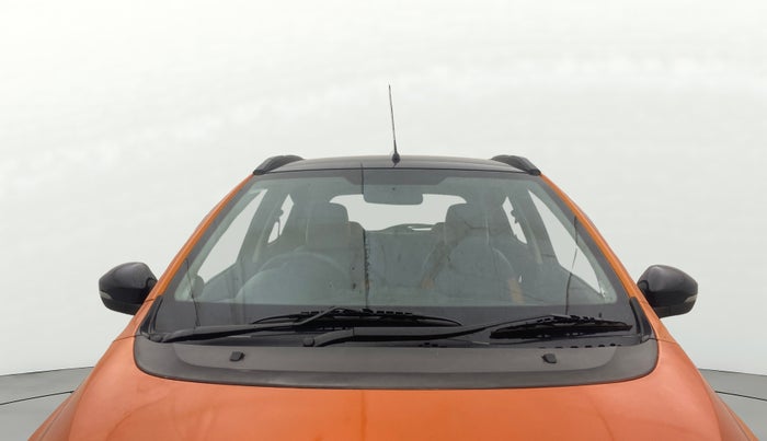 2019 Tata TIAGO NRG PETROL AMT, Petrol, Automatic, 55,602 km, Front Windshield