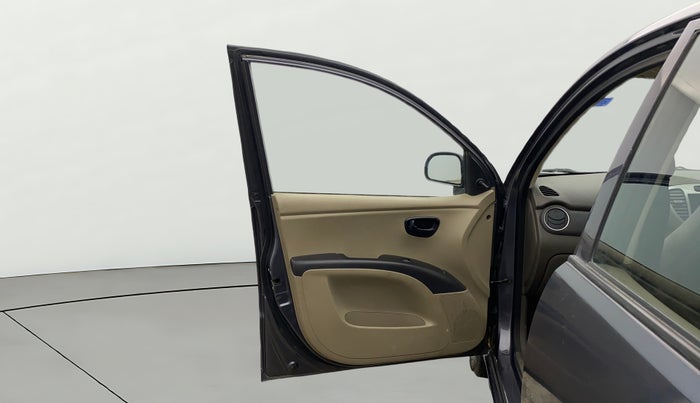 2014 Hyundai i10 MAGNA 1.1, Petrol, Manual, 45,460 km, LHS Front Door