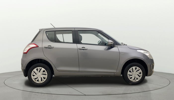 2015 Maruti Swift VXI, Petrol, Manual, 42,514 km, Right Side View